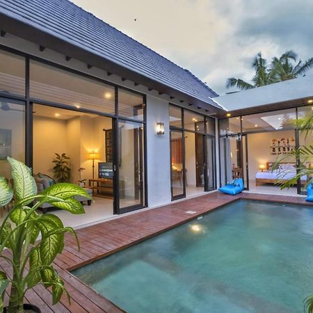 Lavina Ubud Villas 외부 사진