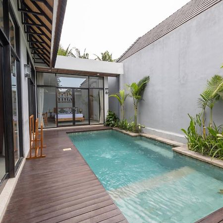 Lavina Ubud Villas 외부 사진