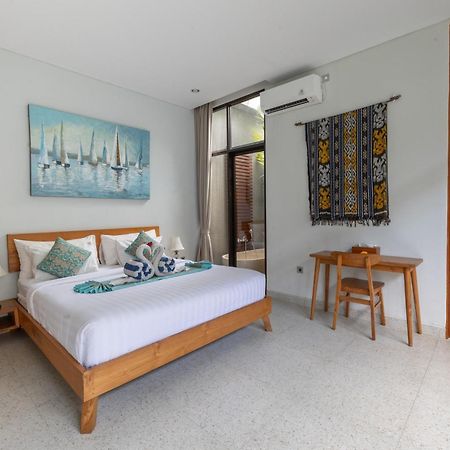 Lavina Ubud Villas 외부 사진