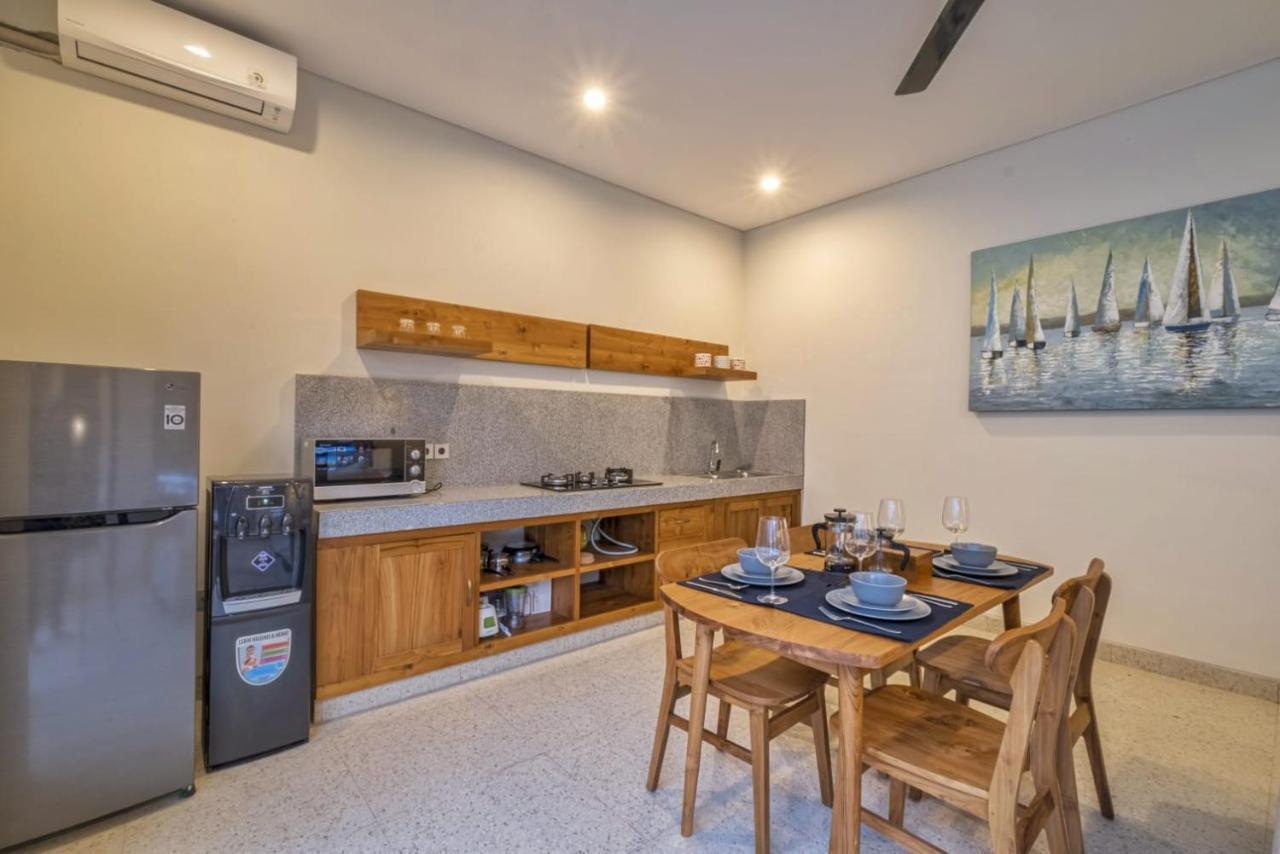 Lavina Ubud Villas 외부 사진