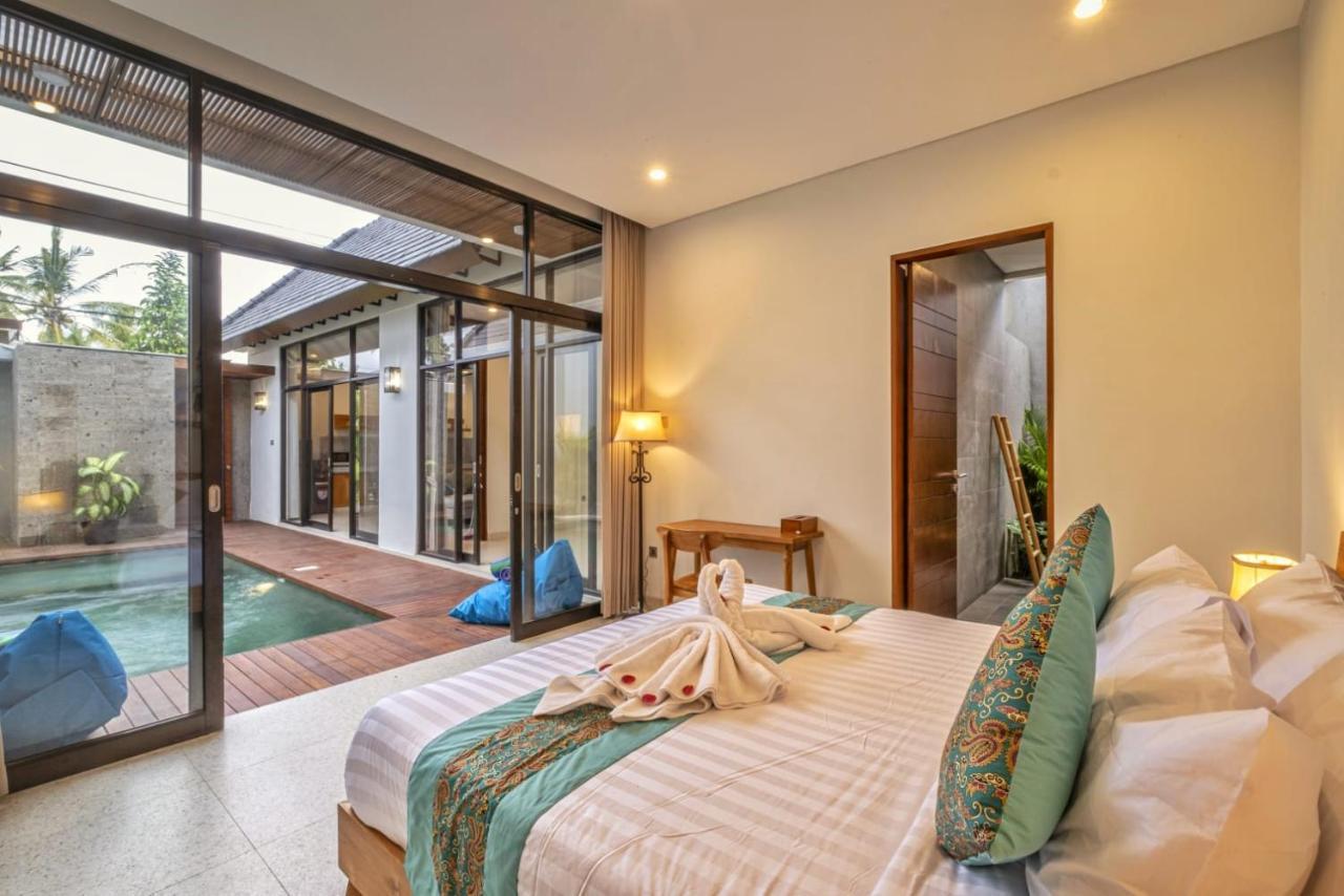 Lavina Ubud Villas 외부 사진