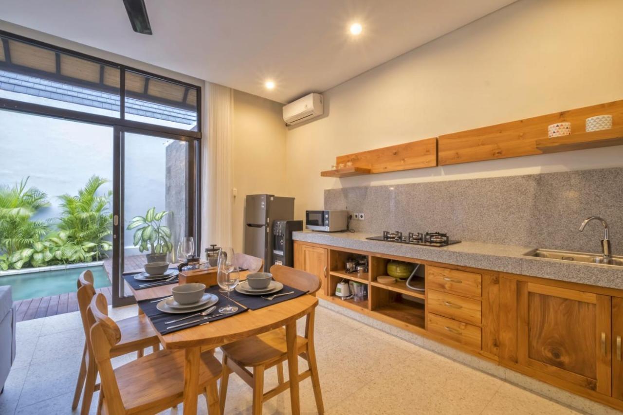 Lavina Ubud Villas 외부 사진