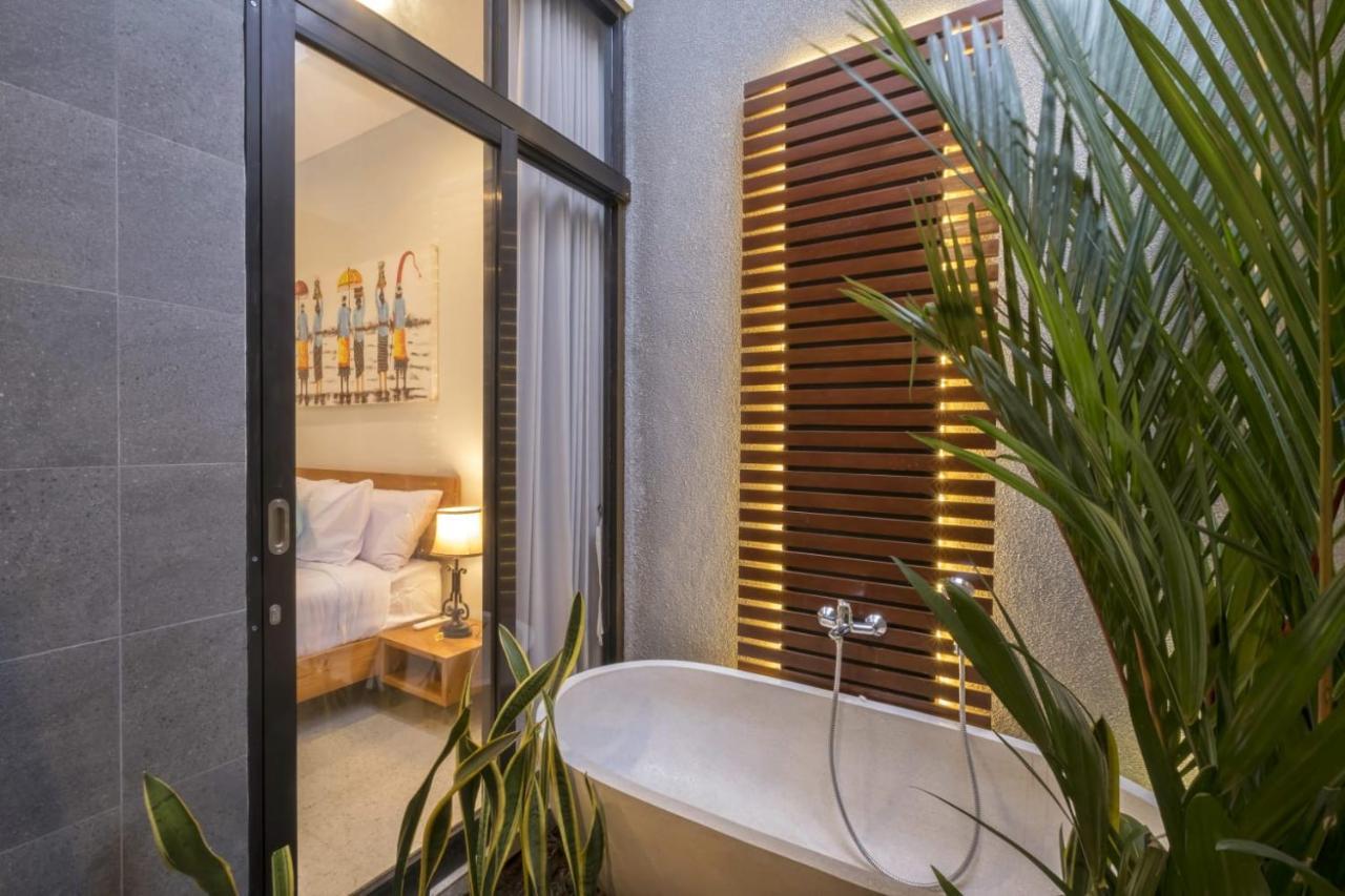 Lavina Ubud Villas 외부 사진