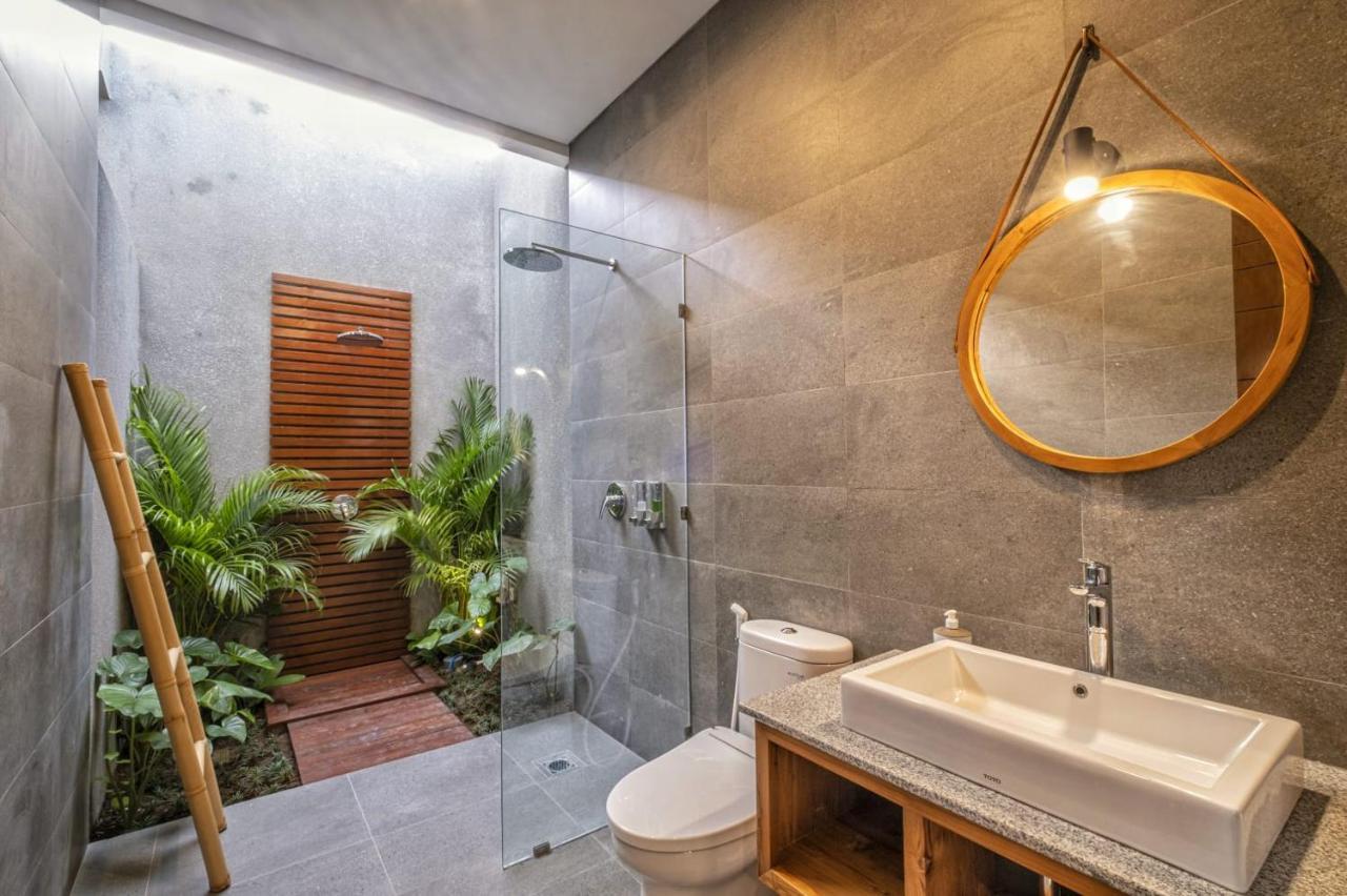 Lavina Ubud Villas 외부 사진
