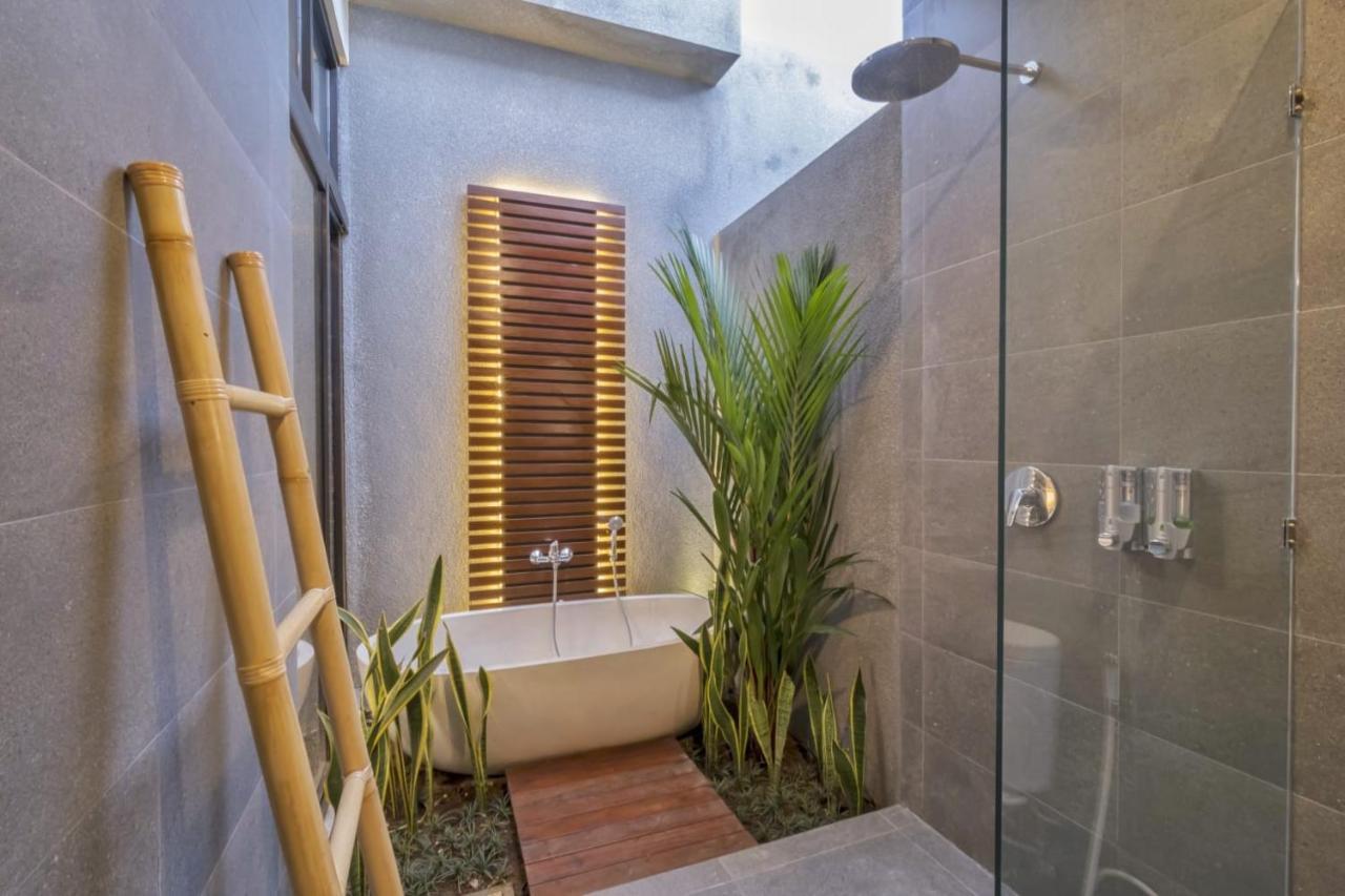Lavina Ubud Villas 외부 사진