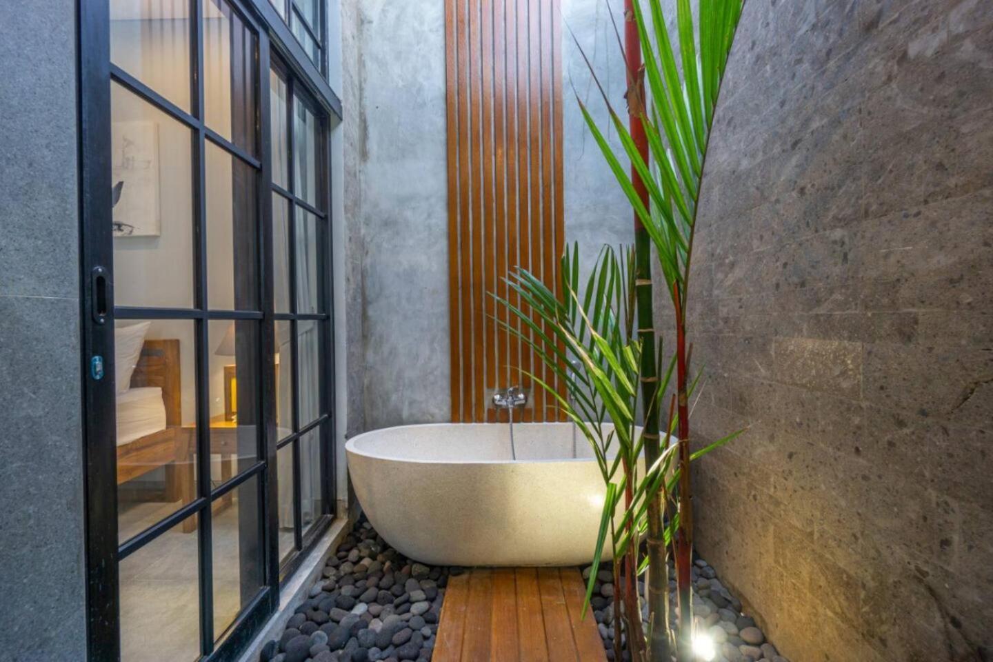 Lavina Ubud Villas 외부 사진