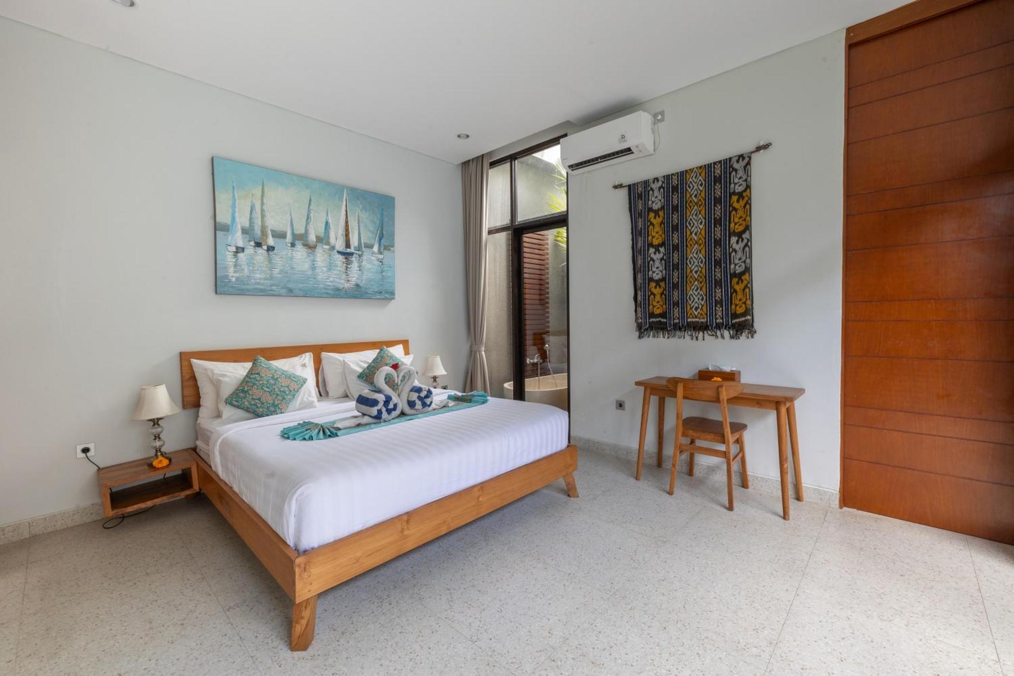 Lavina Ubud Villas 외부 사진