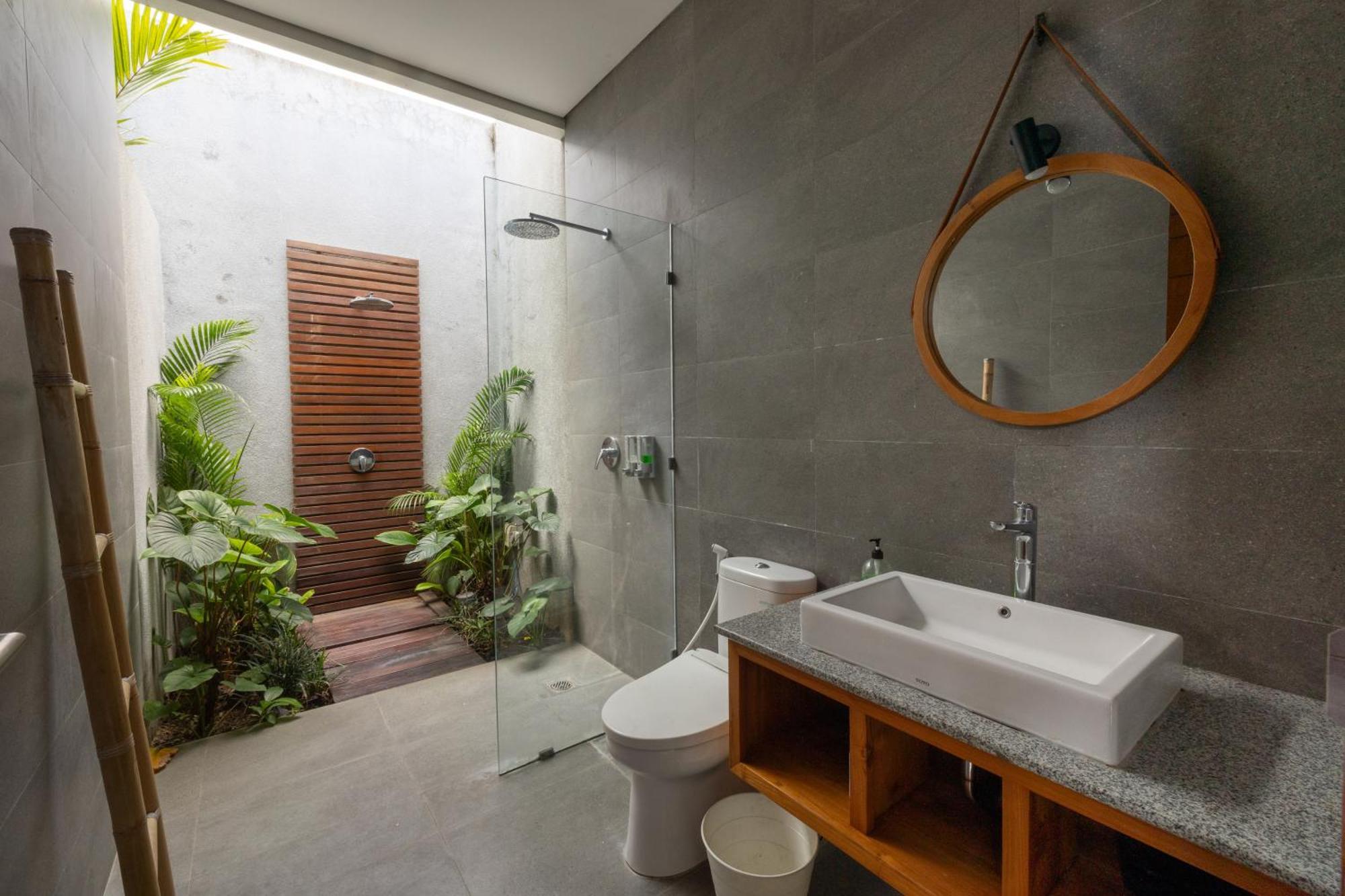 Lavina Ubud Villas 외부 사진