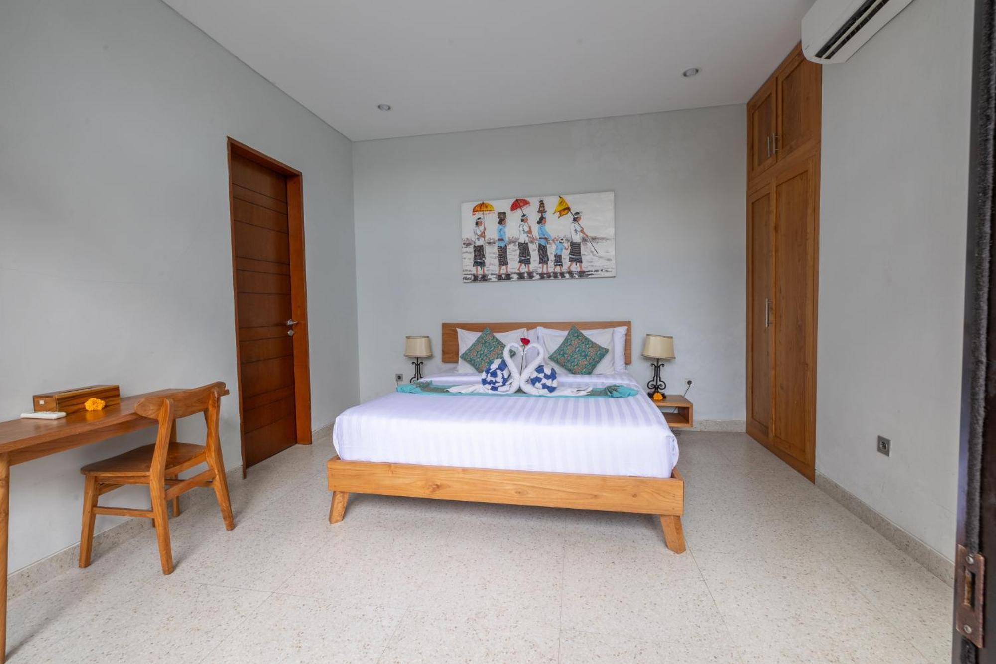 Lavina Ubud Villas 외부 사진