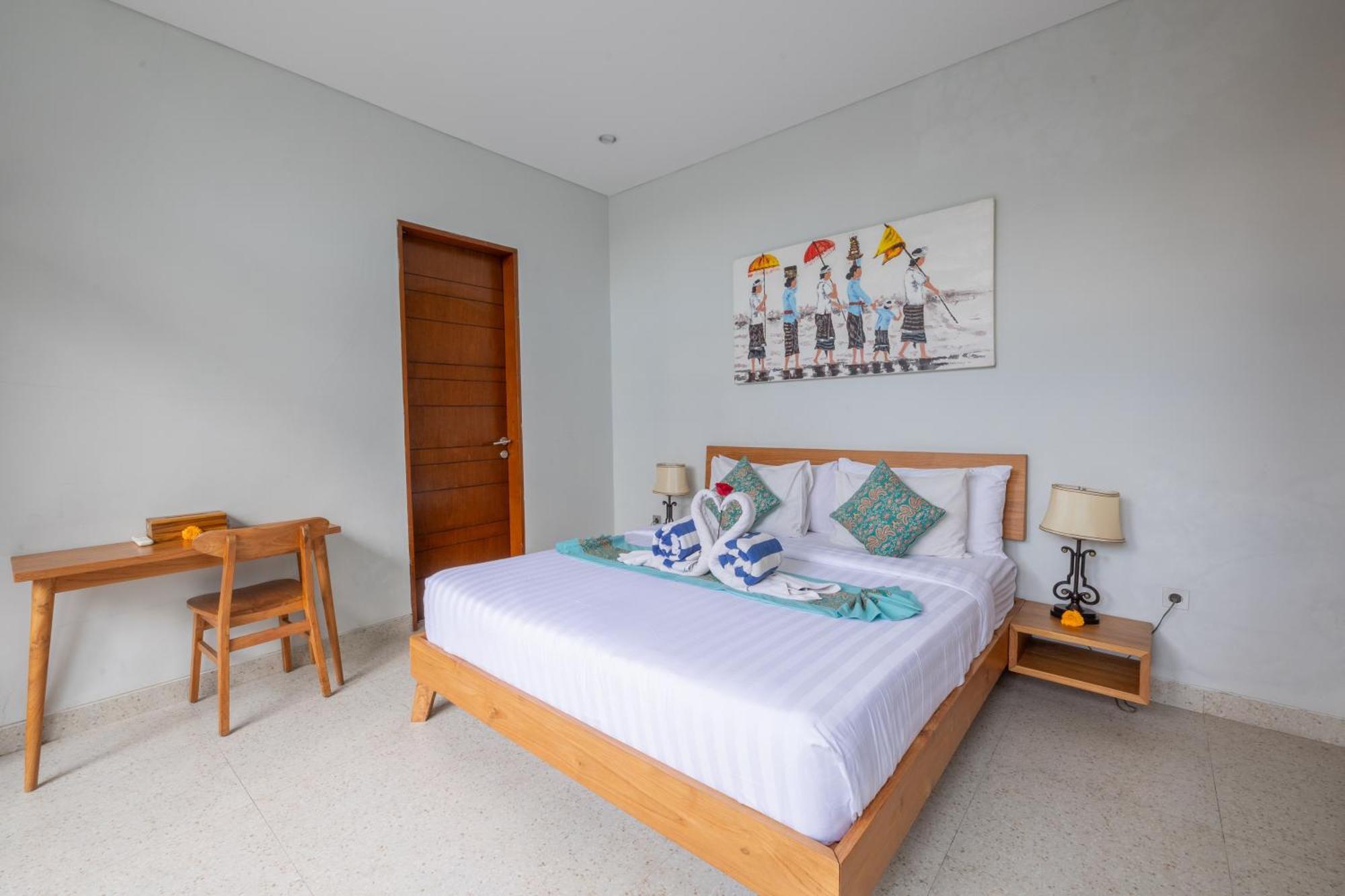 Lavina Ubud Villas 외부 사진