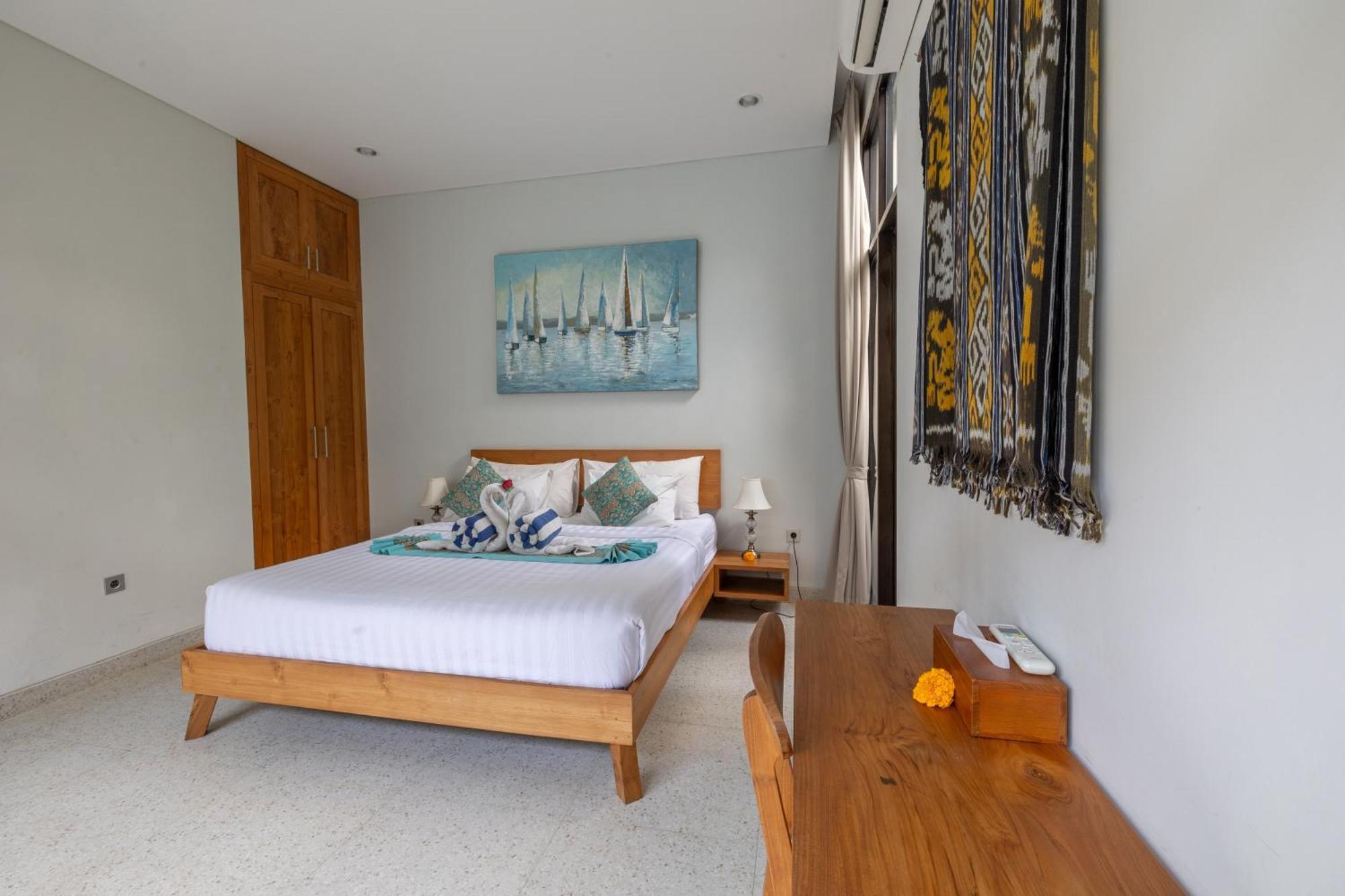 Lavina Ubud Villas 외부 사진